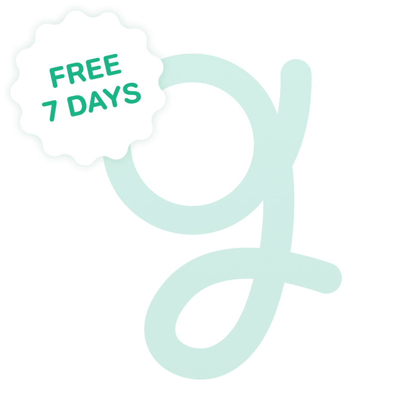 FREE 7 DAYS